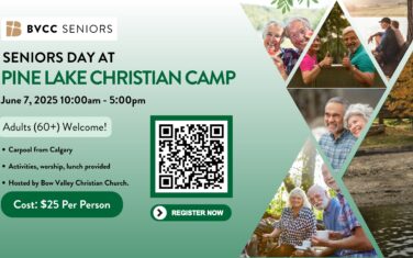 Event - PLCC Seniors Day