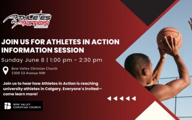 Athletes in Action