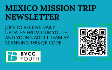 Mexico Mission Newsletter