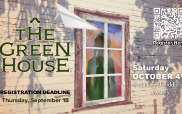 Event - Seniors Rosebud - October