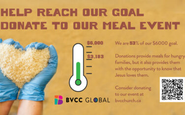 Lifeline Mealpacking Event