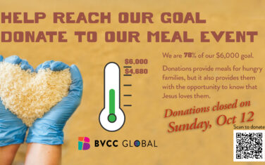 Lifeline Mealpacking Event