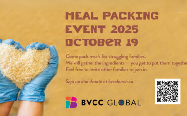 Lifeline Mealpacking Event