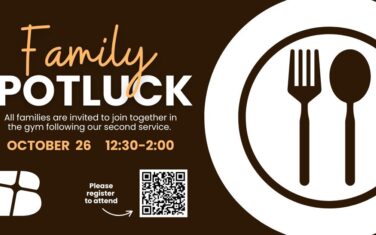 Family Potluck