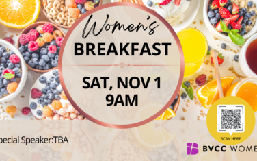 Women's Breakfast