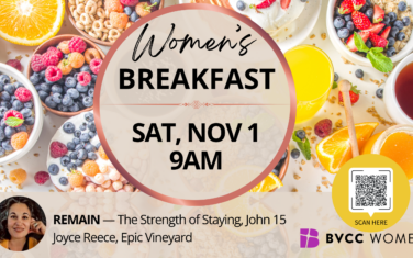 Women's Breakfast