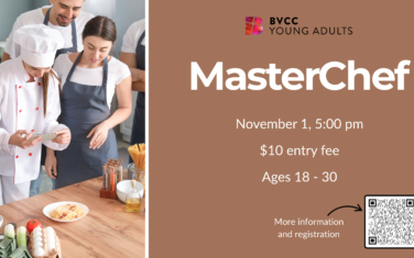 Young Adults - MasterChef