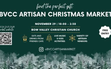Event - Christmas Market