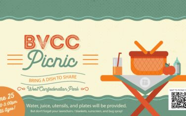 BVCC Church Picnic 2023
