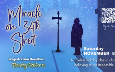 Event - Seniors Rosebud - November