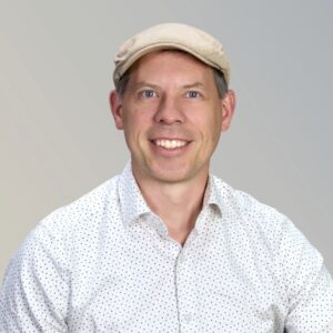 Cal Hultgren