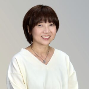 Daisy Wong