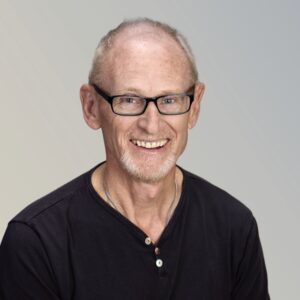 Garry Kornelsen