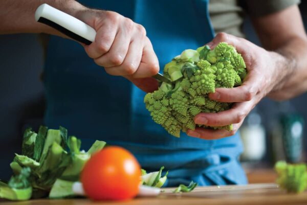 Food prep