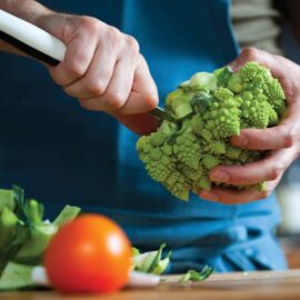 Food Prep Team